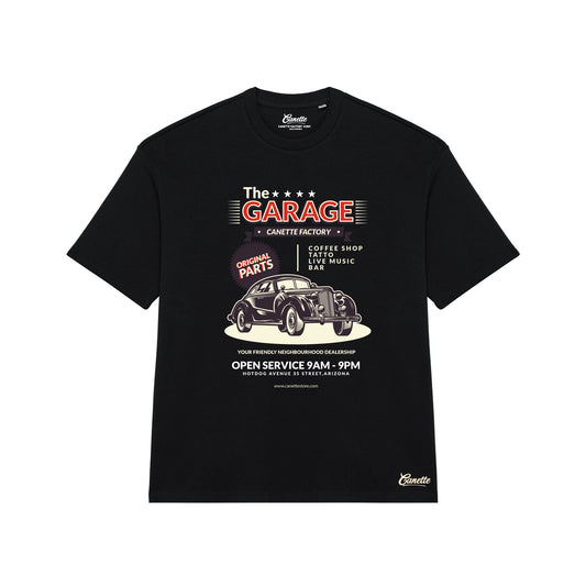 T-Shirt Garage