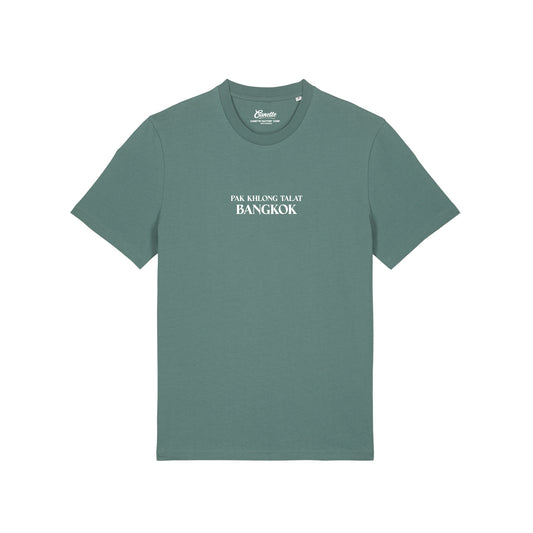 T-Shirt Banckok