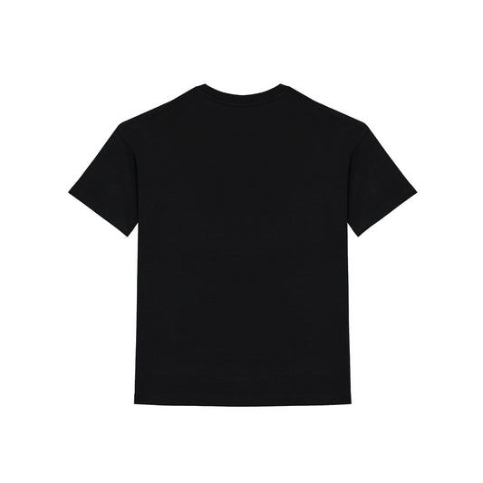 T-Shirt Kids La Pluie Noir