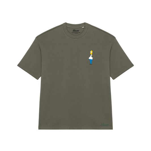 T-Shirt Homer