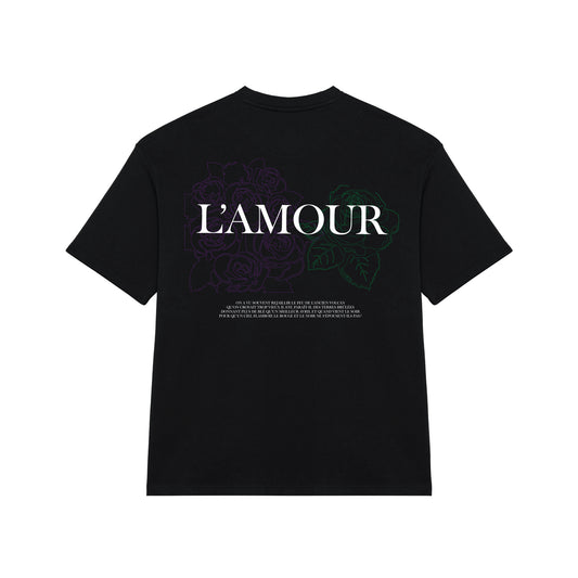 T-Shirt L'amour VOL.1
