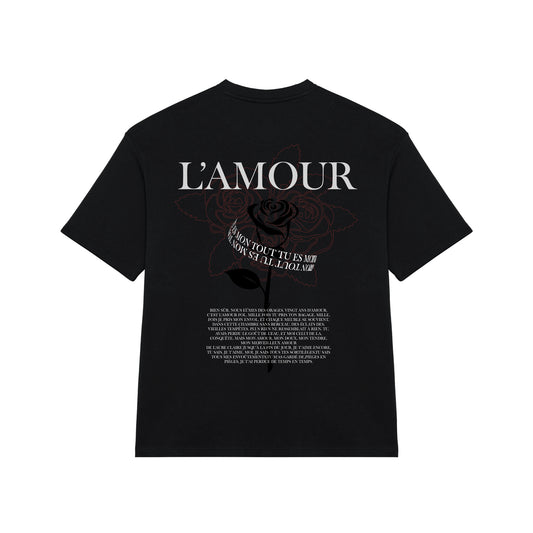 T-Shirt L'amour VOL.2