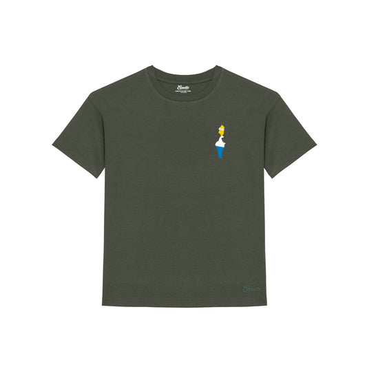 T-Shirt Kids Homer