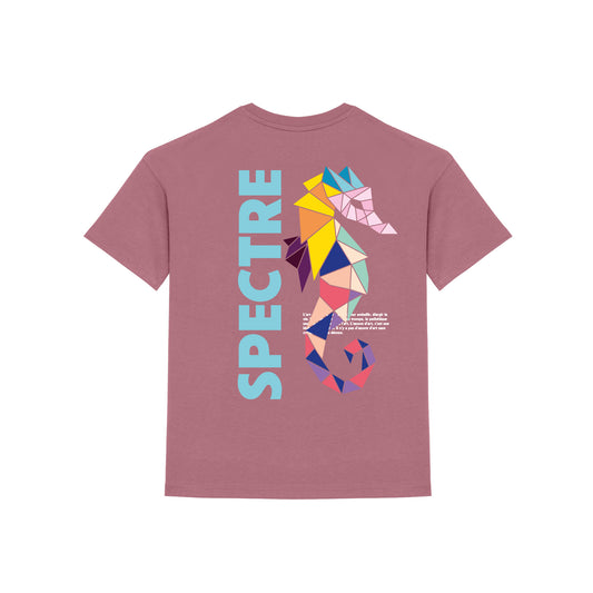 T-Shirt Kids Spectre Hippo